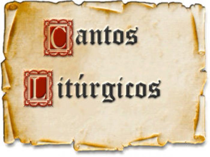 O lugar do Canto na Liturgia
