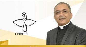 Padre Vitor Menezes é nomeado bispo para a diocese de Propriá (SE)
