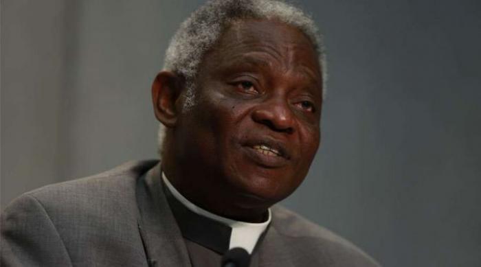 Cardeal Turkson pede um turismo responsável sem exploração trabalhista