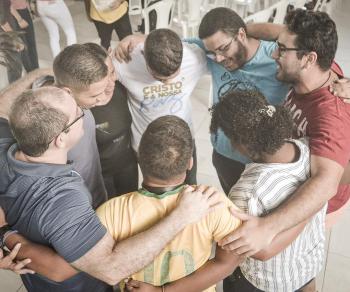 É vontade de Deus que avancemos com ousadia na evangelização