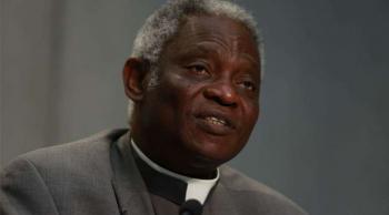 Cardeal Turkson pede um turismo responsável sem exploração trabalhista