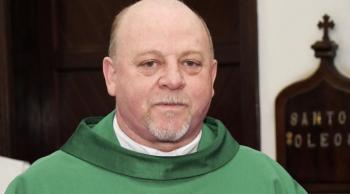 Nomeado novo Bispo Auxiliar para Arquidiocese de São Paulo