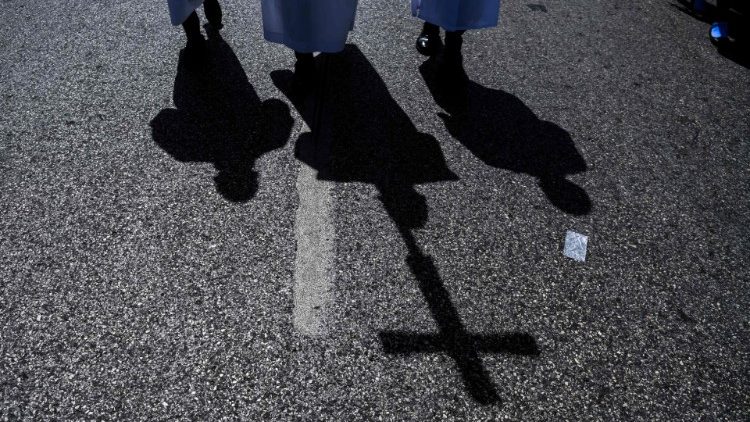 Libertado sacerdote sequestrado na Nigéria        