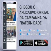 CNBB lança site e aplicativo para celular das Campanhas para facilitar consulta a materiais