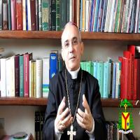 A lgreja Católica no Brasil chora a perda de Dom Henrique Soares