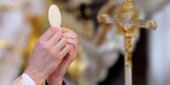 Como participar bem da Santa Missa