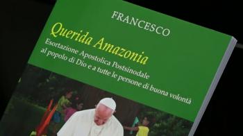 A exortação apostólica fala da integração social