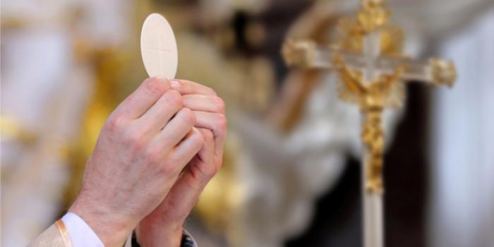 Como participar bem da Santa Missa