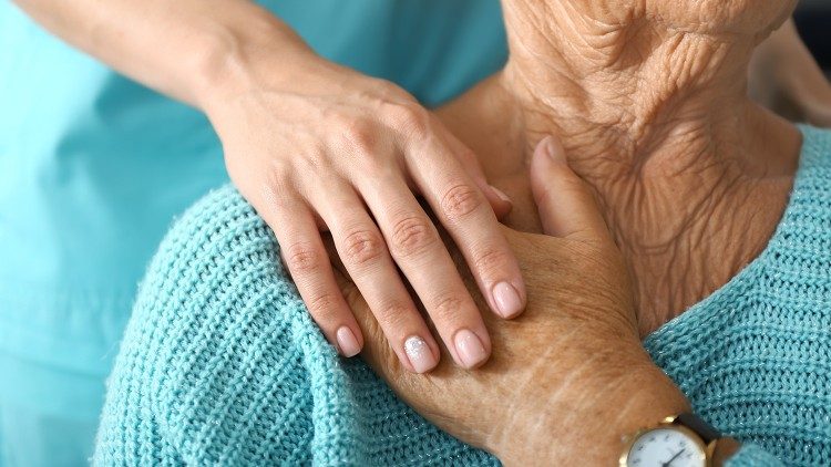 Na Noruega, iniciativa da Caritas ajuda a combater a solidão durante a pandemia                