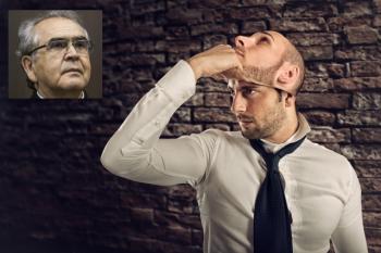 Pe. Zezinho detona falsos pastores, propagam tolices em nome de Deus