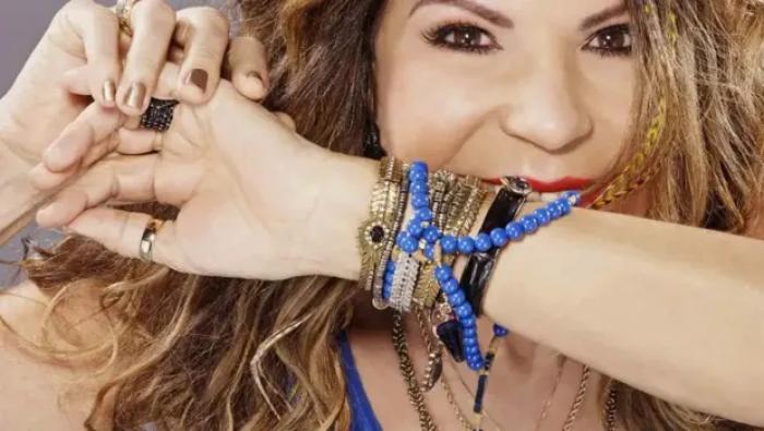 A conversão de Elba Ramalho, cantora revela como a misericórdia de Deus transformou sua vida