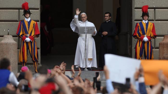 É preciso acolher a vontade de Deus para receber a vida eterna, diz Papa