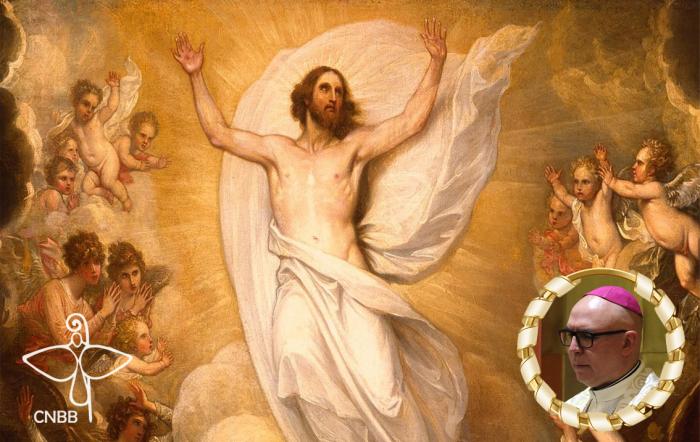 Domingo da Ascensão do Senhor