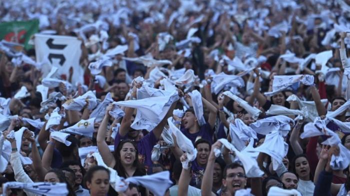 Alvejados, é o tema do Acampamento PHN 2026