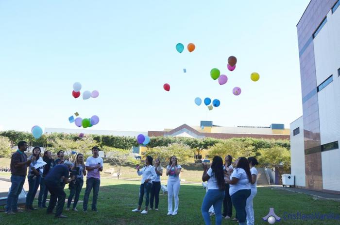 Hospital do Câncer em Muriaé, onde ciência e espiritualidade se unem no cuidado integral