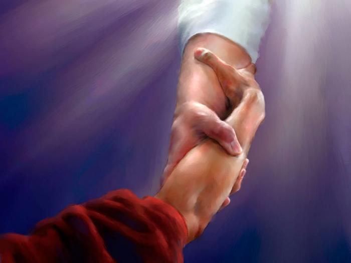 O nome de Deus é misericórdia! Sejamos misericordiosos! 