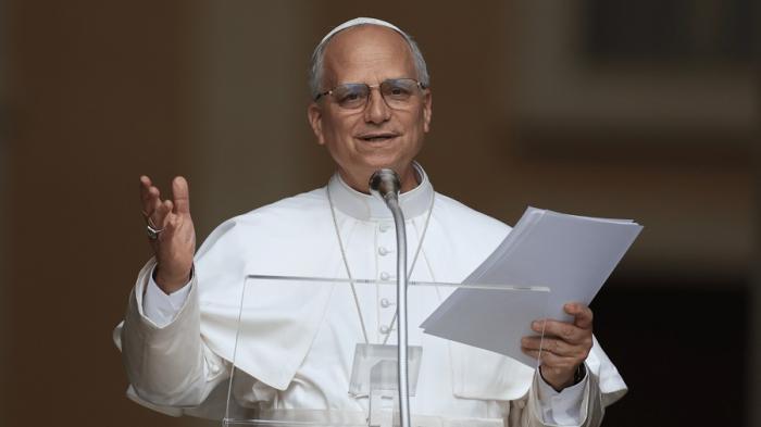 Jesus nos convida a permanecer fiéis à verdade na caridade, Papa Leão XIV