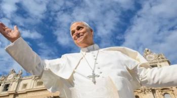 Intenção de oração do papa Leão XIV para o mês de novembro