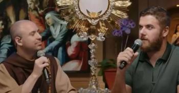 O desabafo do sertanejo Zé Neto em live de madrugada com Frei Gilson