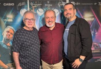 Antes e depois do Anjos Resgate, como a banda revolucionou a música católica