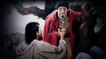 Papa Francisco: Jesus desce ao inferno de hoje para resgatar os perdidos