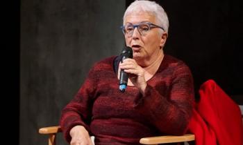 Israel corre o risco de involução democrática, afirma historiadora