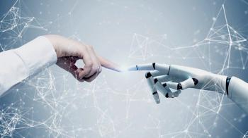 O relacionamento humano e a Inteligência Artificial