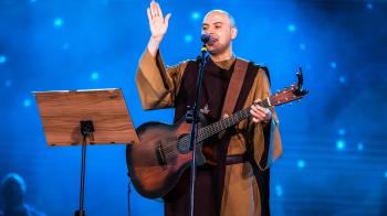 Réveillon com fé na Paulista terá Frei Gilson, Padre Marcelo Rossi e Colo de Deus