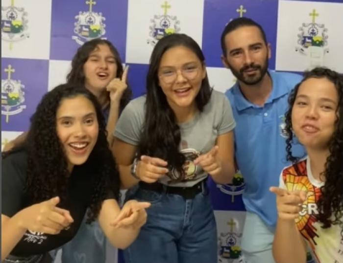 O anúncio do Evangelho deve ser com alegria