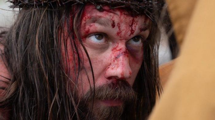 A diocese de Jequié se despede do padre João Batista