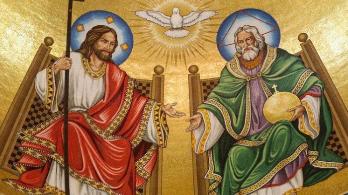 O mistério de Deus Uno e Trino em Santo Agostinho