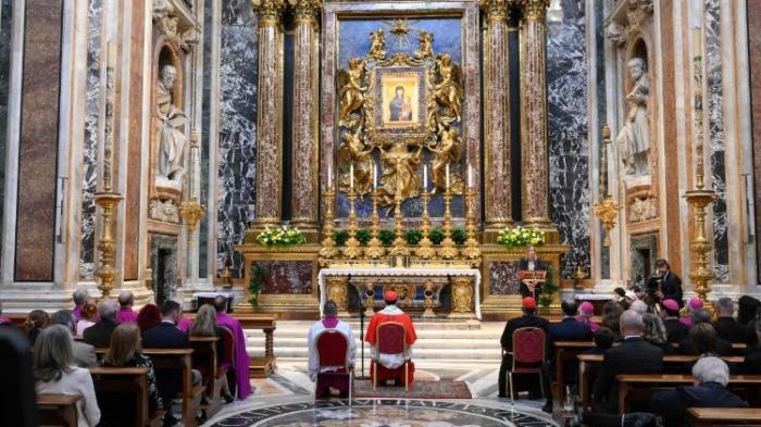 Leão XIV: o testemunho corajoso de Francisco é um patrimônio para a Igreja