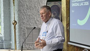 A Igreja é uma reserva ética frente aos desafios da América Latina, cardeal Jaime Spengler