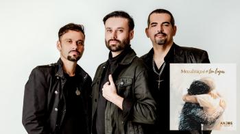 Anjos de Resgate lança novo single “Meu Abraço é o Teu Lugar”