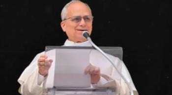 Leão XIV não vai viajar para os EUA em 2026, anuncia a Santa Sé