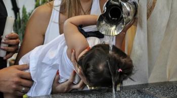 Na festa do Batismo do Senhor: por que os padrinhos são importantes