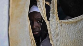 No Sudão do Sul, mais de 7 milhões de pessoas sofrem com a fome