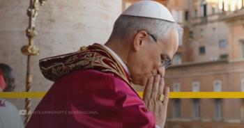 Papa: a paz não se constrói com ameaças recíprocas nem com armas que semeiam morte