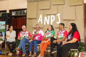 Pastoral da Juventude realiza 10ª Ampliada Nacional em Miracema do Tocantins refletindo sobre missão