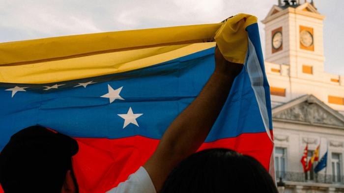 Conferência Episcopal da Venezuela agradece apoio, orações e solidariedade da CNBB