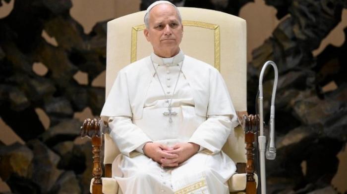 Papa: sem a lei moral, a democracia pode virar tirania