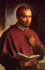 Santo Afonso Maria de Ligório - Santo do dia