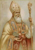 Santo Aurélio - Santo do dia