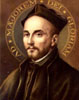 Santo Inácio de Loyola - Santo do dia