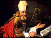 São Pedro Crisólogo - Santo do dia