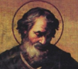 Santo Aniceto - Santo do Dia