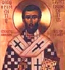 São Frumêncio - Santo do Dia