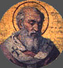 São Símaco - Santo do Dia
